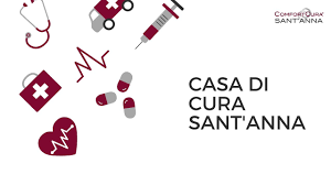 Ci occupiamo di geriatria, chirurgia, medicina interna, ginecologia, riabilitazione e lungodegenza, ma il nostro obiettivo primario è il benessere del paziente. Presentazione Sant Anna Youtube