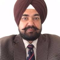 Parvinder Singh Email & Phone Number