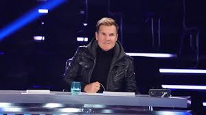 Die nachricht schlug ein wie eine bombe: Dsds Dieter Bohlen Wird Fur Worte Uber Xavier Naidoo Kritisiert Stern De