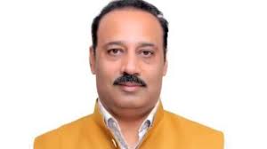 District Congress chief Talwar stakes claim to party ticket