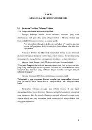 Pengertian sistem informasi manajemen secara umum adalah suatu sistem yang dipakai dalam pengolahan dan pengorganisasian data serta admin jurnal manajemen may 8, 2021 5 min read. Jurnal Pengertian Sistem Informasi Menurut Para Ahli Pengertian Rancang Bangun Menurut Para Ahli 2016 Revisi Id Semoga Bermanfaat Dan Bisa Menambah Rantau