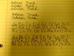 Train Yourself To Be Ambidextrous : 4 Steps - Instructables