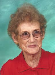 Althea Brigman Obituary