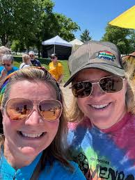 Caryn (She/ her/ hers) Evans,MA, PMP, FLMI. Retired