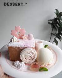 Shugatori is locally famous for their waffle desserts, but they're quickly gaining. Aimi Toast Buttery Sakura Toast Shugatori Dessert Cafe Facebook