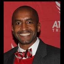 Jerome Andre Scales Obituary