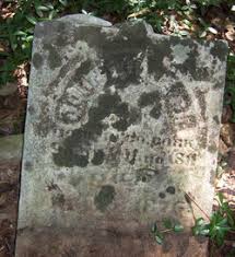 John White Sr. (1811-1876)