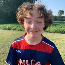 Keith Connie's New Life Christian Academy Bio