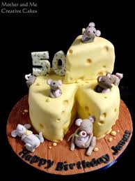Hungry Mice Motivtorten Kindertorte Backen