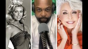 Interview with Miss America 2002 Katie Harman Ebner