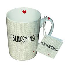 Lieblingsmensch Porzellantasse Dah Designathome Lieblingsmensch Herz Heart Lieblingsmenschtasse Love Li Lieblingsmensch Tasse Porzellan Tasse Porzellan