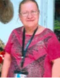 Marlene Mccoy Obituary Moore Oklahoma John M Ireland Son Funeral Home And Chapel Tribute Arcive