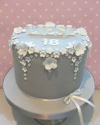 Chocolate box 18th birthday cake makers in london. Classy Contemporary 18th Birthday Cake 18th Birthday Cake For Girls 18th Birthday Cake Birthday Cake For Women Elegant