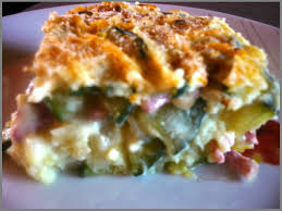 Gratin De Pommes De Terre Courgettes Et Reblochon Les Re7 De Colinette