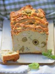Terrine De Poulet Aux Olives Et Basilic Terrine De Poulet Terrine Recettes De Cuisine