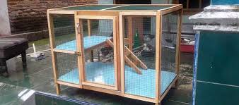 Material kayu terkenal membuat rumah terkesan hangat dan klasik. Update Harga Kandang Kucing Dari Kayu Berbagai Ukuran Daftar Harga Tarif