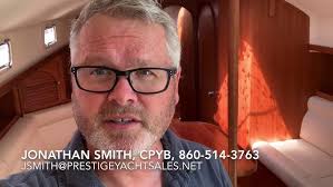 Nonsuch 30 Ultra- Presented by Edwards Yacht Sales