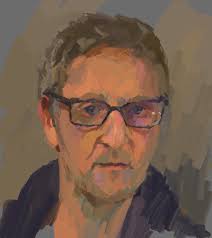 Pete Nance Paintings