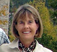 Nancy Erickson Obituary