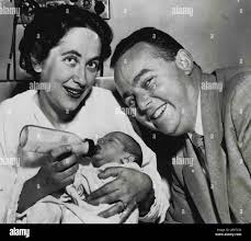 His son robert hi-res stock photography and images