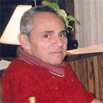 Most Recent Obituaries