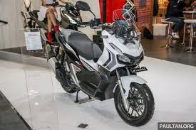 Searching google about motorcycle price in bangladesh 2021 ? 2019 Honda Adv 150 Priced From Rm9 908 In Indonesia Paultan Org