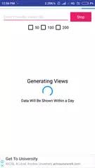 Start joining our big network and start creating a short campaign in just seconds. Youtube Views Increaser Apk 2 4 Download For Android Download Youtube Views Increaser Apk Latest Version Apkfab Com