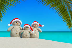 34 days, 17 hours, 10 minutes, 27 seconds. Here Are 6 Countries Where Christmas Falls In Summer Instead Of Winter