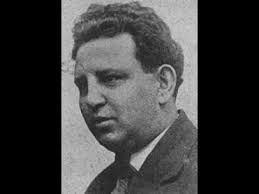 IRVING GROSSMAN sings A gute heym /A GOOD HOME