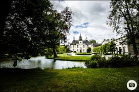 Diese hochzeit war im november und. Trauung Schloss Gartrop Hunxe Hochzeitsfotograf Wesel