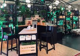 The goal is to cut waste, and also to inspire our customers to think about how to throw away less food at home. Liveteknik One Home One Planet Ikea Event In Kaarst Facebook