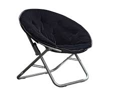 Folding Lounge Chair Fabric Metal Saucer Chair Indoor Round Chair Metal Folding Chair And E Book By Tsr Folding Lounge Chair Indoor Chairs Metal Folding Chairs