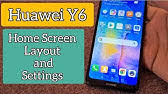 Need to move time on the lock screen of huawei or honor? Home Screen Layout Is Locked How To Unlock Huawei Youtube