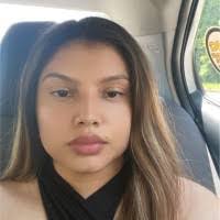 Iris Villatoro's Instagram, Twitter & Facebook