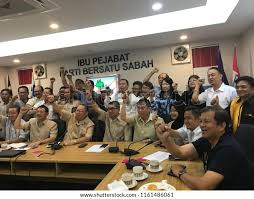 According to gbs interim chairman, tan sri joseph pairin kitingan, the newly announced alliance, gbs, whose members comprise of parti bersatu sabah (pbs), umno sabah, state reform party (star sabah), and parti bersatu rakyat sabah (pbrs), is ready to take over the. Tan Sri Joseph Pairin Kitingan Gaya Travel Magazine On Twitter Tan Sri Datuk Seri Panglima Joseph Pairin Kitingan Deputy Chief Minister Of Sabah Has Also Arrived Https T Co Si0dvdfe9y