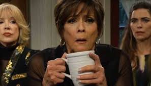 The Young And The Restless' Spoilers: Claire Grace (Hayley Erin) SAVES Harrison  Abbott (Kellen Enriquez) From Jordan (Colleen Zenk)?  #TheYoungandtheRestless #ClaireGrace #HarrisonAbbott