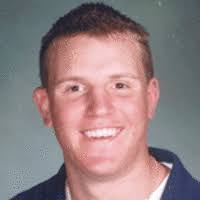 Chris Rini 2003 Pitcher Rutgers