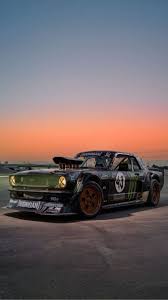 Wallpaper Iphone 6 Lock Screen Street Racing Cars Mustang Wallpaper Super Cars