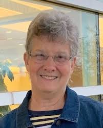 Ann Mandel Obituary (1939