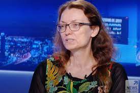 Dr katarzyna ratkowska była gościem polsatu. Y0tlr7zzm2ecgm
