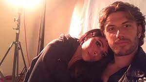 Imdbpro get info entertainment professionals need: Sarah Shahi Adam Demos Are Way Too Cute In Love Fangirlish