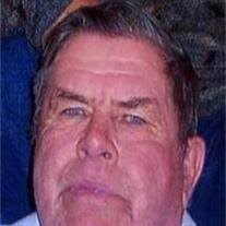 Ralph Franklin York, I Obituary