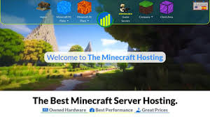 Server hosting is an important marketing tool for small businesses. Ploxhost Minecraft Server Hosting 1 50 A Gb