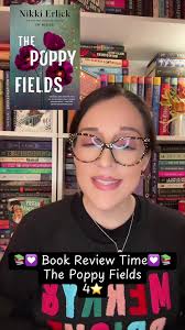 Exploring 'The Poppy Fields': A Magical Realism Review