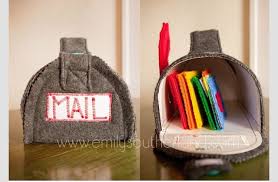 Wer einen entsprechenden drucker und etwas übung hat, kann die briefmarken auch randlos drucken. 9 Kinderpost Ideen Kinder Spielzeug Diy Briefmarken