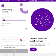 By kontributor 7 maret 2021, 10:35 am 375 views. Pinjaman Bri Ceria Cicilan Tanpa Kartu Kredit Bunga Murah Informasi Pinjaman