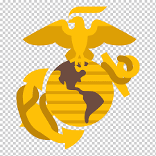 Computer Icons United States Marine Corps Marines Eagle Globe And Anchor United States Logo United States Silhouette Png Klipartz Logo head eagle with mountain and america theme silhouette eps format and jpg. computer icons united states marine