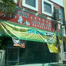 Pet store in shah alam, malaysia. Photos At Love My Pet Pet Store In Shah Alam
