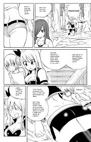 Fairy Tail H Quest Ch. 3 REMAKE - Page 7 - HentaiEra
