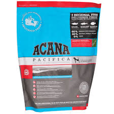 Acana Pacifica Grain Free Dry Dog Food With Salmon Petsolutions Black Friday Through Cyber Monday 2014 Do Dog Food Recipes Dry Dog Food Grain Free Dog Food